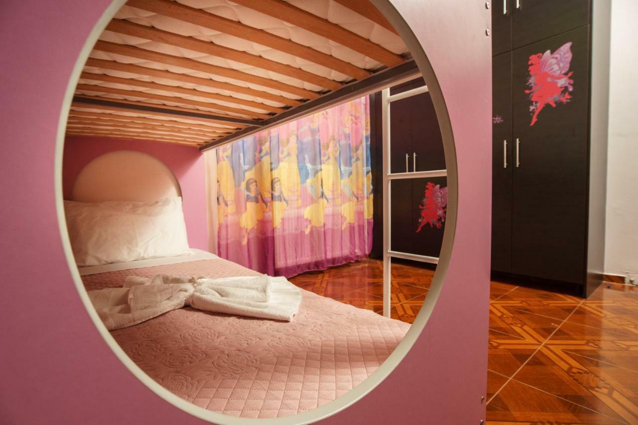 Glaros Beach Apartment Káto Darátsos Eksteriør bilde